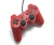 Controle Sony Playstation 2 Dual Shock 2 Vermelho Original - Seminovo - comprar online