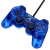 Controle Sony Playstation 2 Dual Shock 2 Translucido Original - Seminovo - comprar online