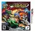 Ben 10 Galactic Racing Nintendo 3DS - Seminovo