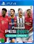 PES 2021 PlayStation 4 - Seminovo