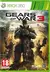 Gears of Wars 3 XBOX 360 - Seminovo