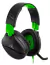 Headset Gamer Turtle Beach Recon 50X Preto Com Fio PS4 PS5 XBOX ONE Series PC MAC - comprar online