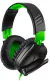Headset Gamer Turtle Beach Recon 50X Preto Com Fio PS4 PS5 XBOX ONE Series PC MAC - Zilion Games e Acessórios - ZG!