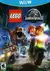 LEGO Jurassic World Nintendo Wii U - Seminovo