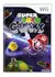 Super Mario Galaxy Nintendo Wii - Seminovo