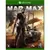 Mad Max Xbox One - Seminovo