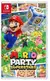 Mario Party Superstars Nintendo Switch - Seminovo