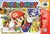 Mario Party 1 Nintendo 64 - Na Caixa Original - Seminovo - comprar online