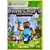 Minecraft Xbox 360 Edition XBOX 360 - Seminovo - comprar online