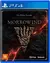 Morrowind PlayStation 4 - Seminovo
