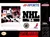 NHL 94 Super Nintendo - Seminovo