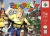 Paper Boy Nintendo 64 - Seminovo