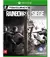 Rainbow Six Siege Xbox One - Seminovo