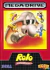 Rolo The Rescue Mega Drive - Com Caixa - Seminovo - comprar online