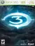 Halo 3 Edição Limitada XBOX 360 - Seminovo - comprar online