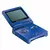 Console Nintendo Game Boy Advanced SP Azul + Frete Grátis + Garantia ZG! - comprar online