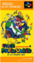Super Mario World Super Famicom - Seminovo