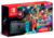 Console Nintendo Switch Neon Bundle Mario Kart + Frete Grátis + Garantia ZG! - Seminovo