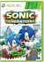 Sonic Generations XBOX 360 - Seminovo
