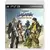 Sengoku Basara: Samurai Heroes PlayStation 3 - Seminovo - comprar online