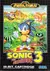 Sonic 3 Mega Drive - Com Caixa - Seminovo - comprar online