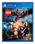 LEGO The Hobbit PlayStation 4 - Seminovo - comprar online