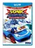 Sonic & All-Stars Racing Transformed Nintendo Wii U - Seminovo