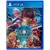 Star Ocean Integrity And Faithlessness PlayStation 4 - Seminovo