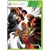 Street Fighter IV XBOX 360 - Seminovo
