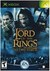 The Lord of The Rings The Two Towers XBOX Clássico - Seminovo