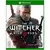 The Witcher 3 Wild Hunt Com Luva Xbox One - Seminovo