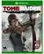 Tomb Raider Definitive Edition Xbox One - Seminovo