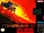 Top Gear 2 Super Nintendo - Seminovo