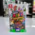 Super Mario 3D World + Bowser’s Fury Nintendo Switch - Seminovo - comprar online