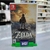 The Legend Of Zelda Breath Of The Wild Nintendo Switch - Seminovo - comprar online