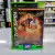 NCAA Football 2005 + Top Spin XBOX Clássico - Seminovo - loja online