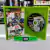 NCAA Football 2005 + Top Spin XBOX Clássico - Seminovo - Zilion Games e Acessórios - ZG!