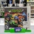 Ben 10 Galactic Racing Nintendo 3DS - Seminovo - comprar online