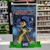 Astro Boy PSP - Seminovo - comprar online