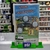 Hot Shots Golf Open Tee PSP na internet