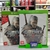 The Witcher 3 Wild Hunt Com Luva Xbox One - Seminovo - loja online