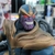 Boneco Marvel Thanos - comprar online