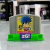 Mystical Ninja Starring Goemon Nintendo 64 - Seminovo na internet