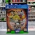 The Seven Deadly Sins PlayStation 4 - Seminovo - comprar online