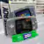 Console Nintendo Game Boy Advanced Translucido na Caixa + Frete Grátis + Garantia ZG! - comprar online