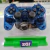 Imagem do Controle Sony Playstation 2 Dual Shock 2 Translucido Original - Seminovo
