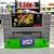 Earth Worm Jim 2 Super Nintendo- Seminovo na internet