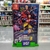 Marvel Ultimate Alliance 3 The Black Order Nintendo Switch - Seminovo na internet