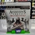 Assassin's Creed Brotherhood PlayStation 3 - Seminovo na internet