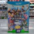Super Smash Bros. Nintendo Wii U - Seminovo na internet